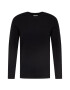 Lyle & Scott Pulover negru - Pled.ro