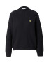 Lyle & Scott Pulover galben / negru - Pled.ro