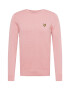 Lyle & Scott Pulover roz - Pled.ro