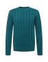 Lyle & Scott Pulover verde smarald - Pled.ro