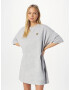 Lyle & Scott Rochie galben / gri amestecat / negru - Pled.ro