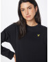 Lyle & Scott Rochie negru - Pled.ro