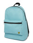 Lyle & Scott Rucsac albastru deschis / galben auriu / negru - Pled.ro