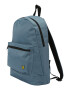 Lyle & Scott Rucsac albastru fumuriu / galben auriu / negru - Pled.ro