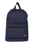 Lyle & Scott Rucsac bleumarin / galben - Pled.ro