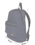 Lyle & Scott Rucsac bleumarin / galben - Pled.ro