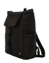 Lyle & Scott Rucsac galben auriu / negru - Pled.ro