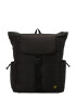 Lyle & Scott Rucsac galben auriu / negru - Pled.ro