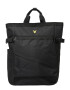 Lyle & Scott Rucsac galben / negru - Pled.ro