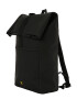 Lyle & Scott Rucsac galben / negru - Pled.ro