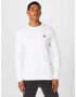 Lyle & Scott Tricou albastru noapte / galben / alb - Pled.ro