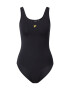 Lyle & Scott Tricou body negru - Pled.ro