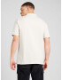 Lyle & Scott Tricou crem / galben - Pled.ro