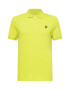 Lyle & Scott Tricou galben / negru - Pled.ro