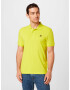 Lyle & Scott Tricou galben / negru - Pled.ro