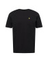 Lyle & Scott Tricou galben / negru - Pled.ro