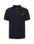 Lyle & Scott Tricou galben / negru - Pled.ro