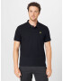 Lyle & Scott Tricou galben / negru - Pled.ro