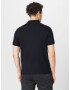 Lyle & Scott Tricou galben / negru - Pled.ro