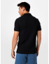 Lyle & Scott Tricou galben / negru - Pled.ro