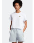 Lyle & Scott Tricou galben / negru / alb - Pled.ro