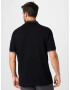 Lyle & Scott Tricou galben / negru / alb - Pled.ro