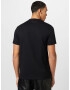 Lyle & Scott Tricou galben / negru / alb - Pled.ro