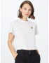 Lyle & Scott Tricou galben / negru / alb natural - Pled.ro