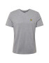 Lyle & Scott Tricou auriu / gri amestecat / negru - Pled.ro