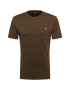 Lyle & Scott Tricou ombră / galben / negru - Pled.ro