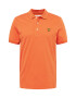 Lyle & Scott Tricou portocaliu - Pled.ro