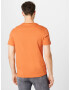 Lyle & Scott Tricou portocaliu - Pled.ro