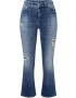 MAC Jeans 'Dream Kick' albastru - Pled.ro