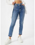 MAC Jeans albastru denim - Pled.ro