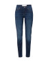 MAC Jeans albastru denim - Pled.ro