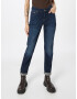 MAC Jeans albastru denim - Pled.ro