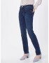 MAC Jeans 'Angela' albastru denim - Pled.ro