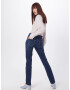 MAC Jeans 'Angela' albastru denim - Pled.ro