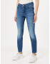 MAC Jeans 'Dream' albastru denim - Pled.ro