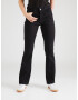 MAC Jeans 'Dream' negru denim - Pled.ro