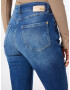 MAC Jeans 'MEL' albastru denim - Pled.ro