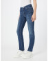 MAC Jeans 'Melanie' albastru denim - Pled.ro