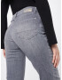 MAC Jeans 'MELANIE' gri denim - Pled.ro