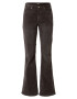 MAC Jeans negru denim - Pled.ro