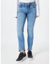 MAC Jeans 'Rich' albastru denim - Pled.ro