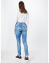 MAC Jeans 'Rich' albastru denim - Pled.ro