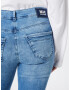 MAC Jeans 'Rich' albastru denim - Pled.ro