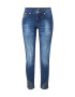 MAC Jeans 'RICH' albastru denim - Pled.ro