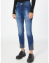 MAC Jeans 'RICH' albastru denim - Pled.ro