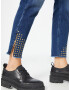 MAC Jeans 'RICH' albastru denim - Pled.ro